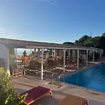 Heliotel Hotel Naturiste