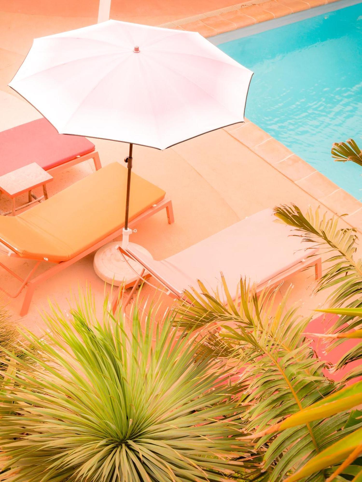 Hotel Heliotel Naturiste