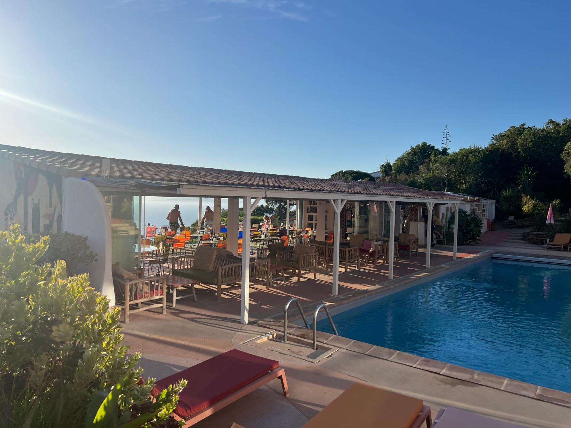 Hotel Heliotel Naturiste